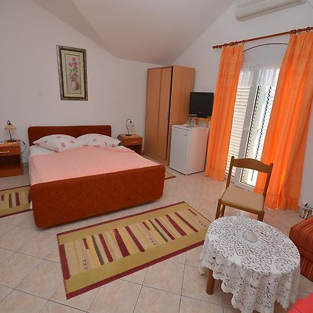 Hotel Vila Margot 赫尔采格诺维 客房 照片