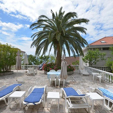 Hotel Vila Margot 赫尔采格诺维 外观 照片