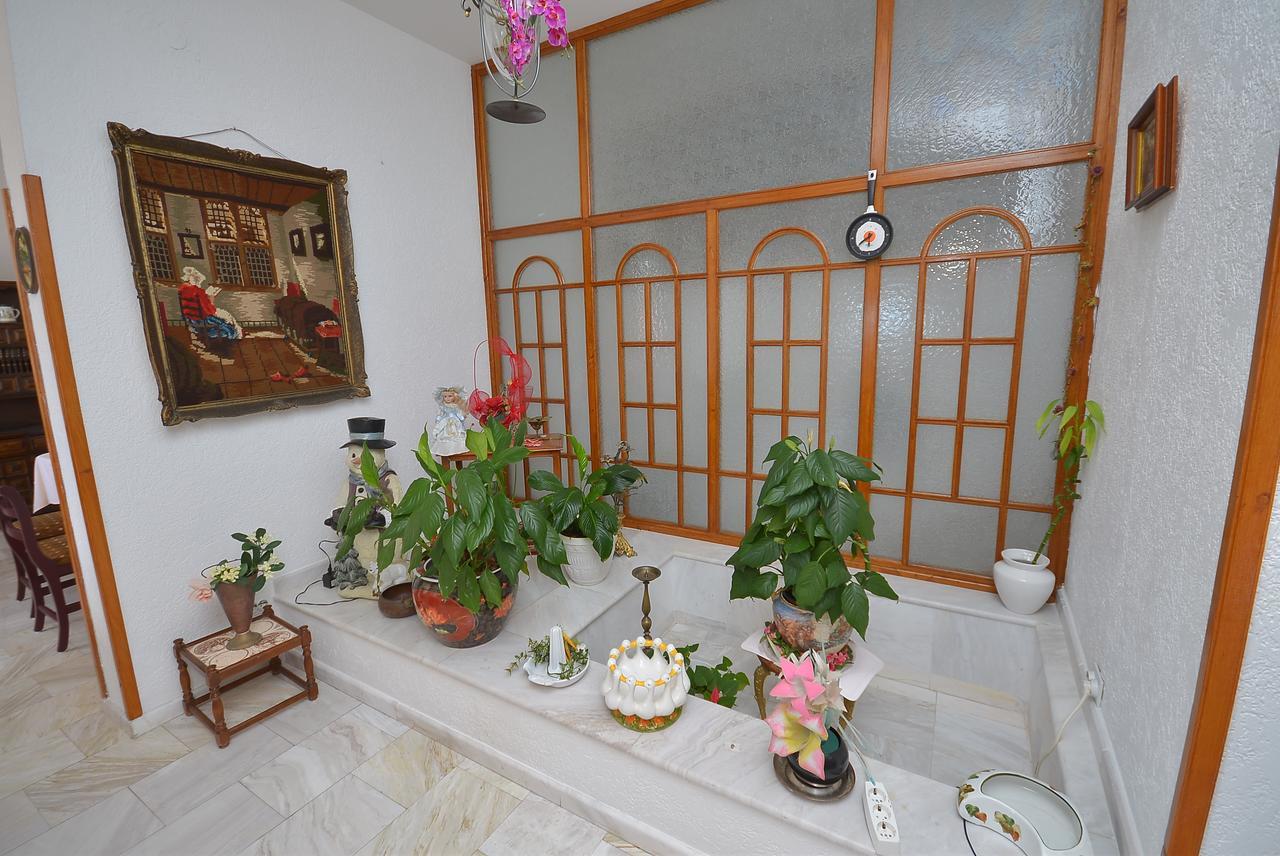 Hotel Vila Margot 赫尔采格诺维 外观 照片